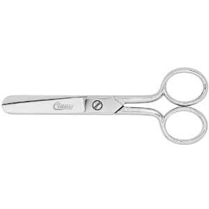  Clauss 5 Hot Forged Scissor Double Blunt Tips: Office 