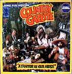 COUNTRY GAZETTE A traitor in our midst (United Artists UAS 596)