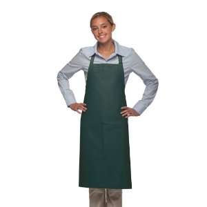 DayStar 221 One Pocket Butcher Apron w/Pencil   Hunter   Embroidery 