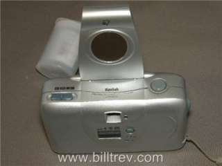Kodak Advantix C370 APS Camera Manual Film C 370 C 370  