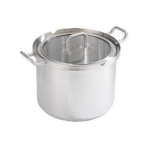Royal VKB   Topfserie   Cookware Colour, Stockpot with stainless steel 