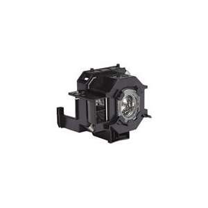  EPSON ELPLP41 Projector Replacement Lamp for Powerlite S5 