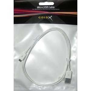  GOLDX Smart Phone USB Cable   GX626 01A