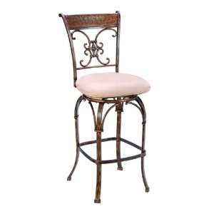  Hillsdale Cosworth Barstool with Return