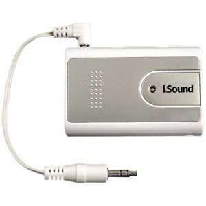  I.Sound Wireless FM Transmitter  Players & Accessories