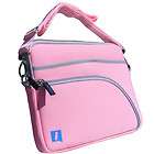 PINK Retro Sleeve Case Cover for 10.1 MSI U123 Netbook