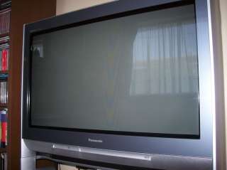 PANASONIC TX 32PD30 32 CRT TELEVISION  AMAZING PICTURE QUALITY 