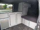 Camper Interior Packages, surf Furniture items in Convert Your Van 
