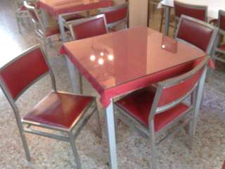 mesas y 28 sillas para restaurante (11848439)    anuncios