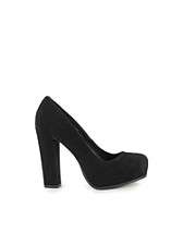 Sarrina   Steve Madden   Black   Party shoes   Shoes   NELLY 