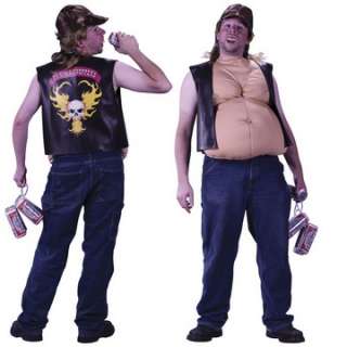   The Tank Beer Belly Shirt Costume   Funny Biker Costumes   15FW5057