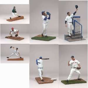  McFarlane MLB Series 19 Action Figure Assortment Toys 