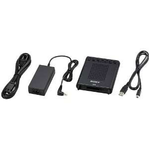 Sony SBACUS10 SxS Memory Card USB Reader