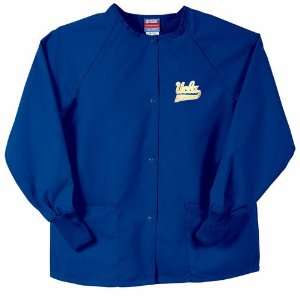  UCLA Bruins NCAA Nursing Jacket (Royal)