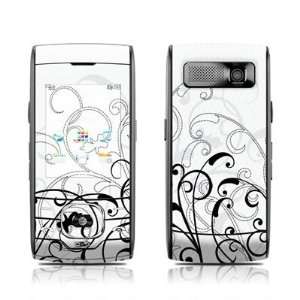   Sticker for LG GU295 Slider Cell Phone Cell Phones & Accessories