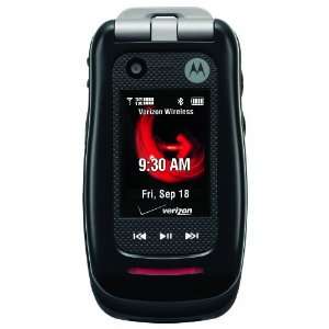  Motorola Barrage V860 Phone (Verizon Wireless) Cell 