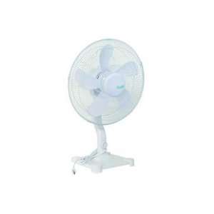  Oval Oscillating Table Fan, 16 Everything Else