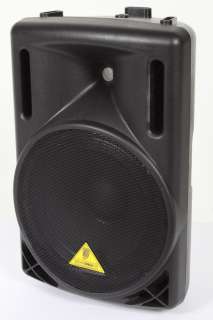 Behringer EUROLIVE B212D Active PA Speaker System  