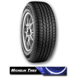    Michelin Pilot Exalto A/S Sport Tire 225/55R16 95H Automotive
