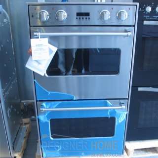 Viking VEDO130SS 30 Professional Electric Double Oven  