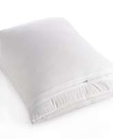 Martha Stewart Collection Bedding, Bed Bug Pillow Protector