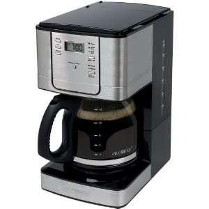  MR COFFEE JWX31 NP 12 CUP COFFEE MAKER