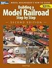 Realistic Model Railroad Building Blocks, Koester, SC 9780890243688 
