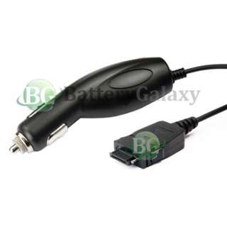 Car Charger Cell Phone for Sanyo Katana SCP 6600 6650  