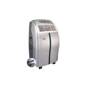  Sunpentown 9000 BTU Portable Air Conditioner With Remote 