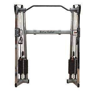 Body Solid Functional Trainer 210   Exercise Equipment