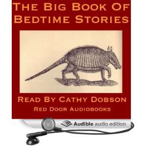 The Big Book of Bedtime Stories Tales and Rhymes for Young and Old 