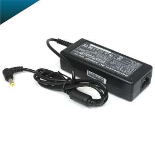 LAPTOP CHARGER FOR ACER 19V 3.42A 65W POWER CORD SUPPLY Aspire 2420 