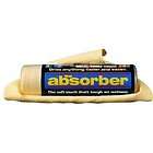 The Absorber Synthetic Drying Chamois, 27 x 17 Inches (FREE2DAYSHIP)
