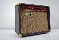 Laney Acoustic Guitar Amplifier Amp LA 30 LA30 Acoustic  