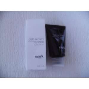    Mark Dab Action Face Clearing Foundation Acne Treatment Beauty