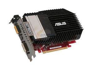 ASUS Radeon HD 3650 EAH3650 SILENT/HTDI/512M Video Card