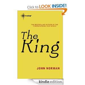 The King Telnarian Histories Book Three John Norman  
