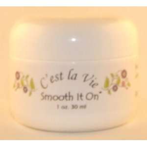   It On Organic Skin Cream, Anti aging, Anti wrinkle Skin Cream: Beauty