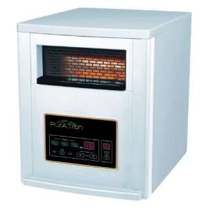   Quartz Zone Heater With PCO Air Purification System.