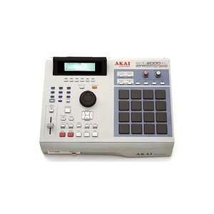  AKAI MPC 2000 XL Musical Instruments