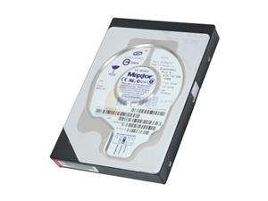 Maxtor DiamondMax Plus 8 40GB 3.5 IDE Ultra ATA133 / ATA 7 Hard Drive 