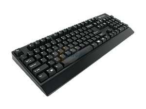    ZOWIE GEAR CELERITAS Mechanical Gaming Keyboard w. RTR 