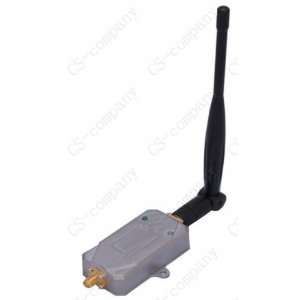   wifi wireless lan signal booster amplifier with antenna: Electronics