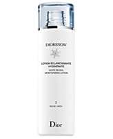 Diorsnow White Reveal Moisturizing Lotion, 6.7 oz