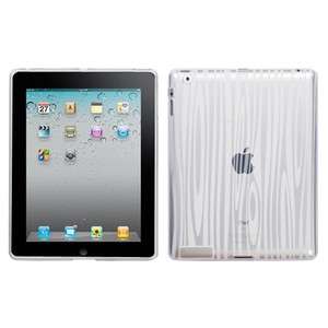   Candy Skin Case Silicone Cover Protector Apple iPad 2 WIFI 3G  