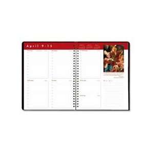  offers one week per two page spread planning. Appointment schedule 