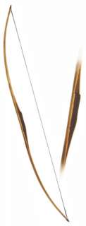 Used 2010 Martin Archery STICK Traditional Longbow 40#  