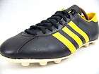   DEADSTOCK ADIDAS Argentina 1970s SOCCER Football Cleats SHOES 10