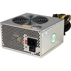 Computer Power Supply with Two PCIe. 550W ATX EPS12V DESKTOP PC POWER 