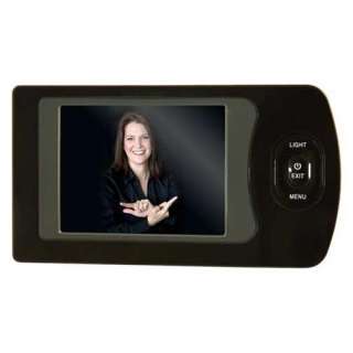 KROWN VIDEO SIGN LANGUAGE TRANSLATOR 3500 WORD DICTIONARY WITH ADD ON 